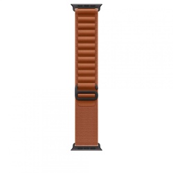 APPLE WATCH 49 TERRA CTTA B TI ALP S-ZML