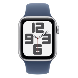 APPLE WATCH SE 40 SI AL DN SB ML CEL-BCS - Img 1