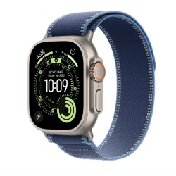 APPLE WATCH ULTRA3 49 N T B/BB TL SM-PRU - Img 2