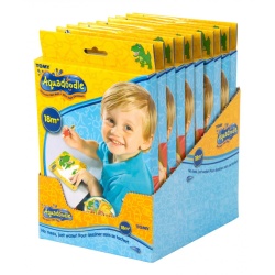 AQUADOODLE- MINI COVORASE, DINO - Img 2