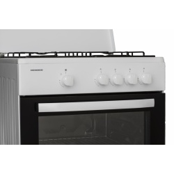 ARAGAZ GAZ HEINNER HFSC-SME60WH - Img 5