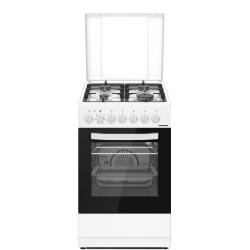 ARAGAZ MIXT HEINNER HFSC-S65MIXF-WH
