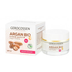 ARGAN BIO-CR.ANTIRID RID.VIZIBILE 45+ 50ML