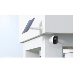 ARGUS SERIES B310 CU PANOU SOLAR 3W