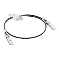 ARUBA 10G SFP+ TO SFP+ 1M DAC CABLE - Img 3