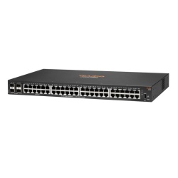 ARUBA 6000 48G 4SFP SWCH - Img 2