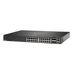 ARUBA 6300F 24G CL4 POE 4SFP56 SW - Img 3
