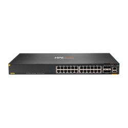 ARUBA 6300F 24G CL4 POE 4SFP56 SW - Img 4