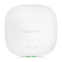 ARUBA INSTANT ON AP25 (RW) 4X4 WI-FI 6 - Img 13
