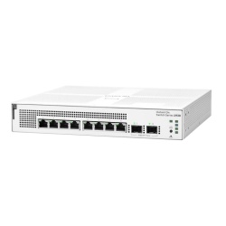ARUBA ION 1930 8G 2SFP 124W SWITCH - Img 2