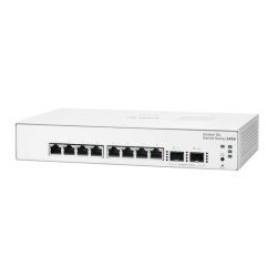 ARUBA ION 1930 8G 2SFP SWITCH - Img 2