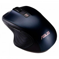 As mouse mw202 wireless blue - Img 1