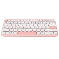AS TASTATURA KW100 Marshmallow Pink - Img 2