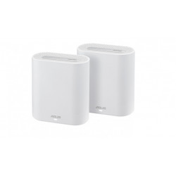 As zenwifi ax hybrid xp4 black 2pk
