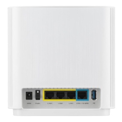 AS ZENWIFI XT9 TRI-BAND HOME MESH 1PK WH - Img 5
