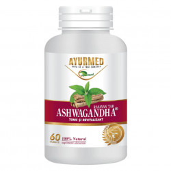 ASHWAGANDHA RASAYAN 60CPR