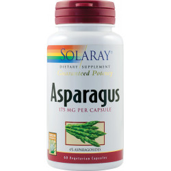 ASPARAGUS(SPARANGHEL) 175MG 60CPS VEGETALE