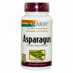 ASPARAGUS (SPARANGHEL) 60cps SECOM