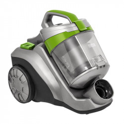 Aspirator 700w teesa vacuum green - Img 2