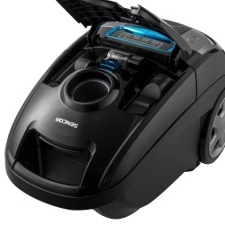 ASPIRATOR CU SAC NEGRU SENCOR - Img 5