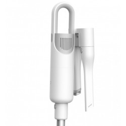 Aspirator Xiaomi Mi Vacuum Cleaner Light, Li-Ion 2.5 Ah, 220W, 0.5 L, Alb - Img 7
