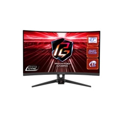 ASROCK PG27F15RS1A 27" GAMING MONITOR - Img 2