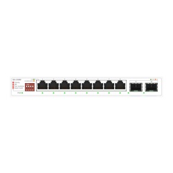 ASUS QG-U1080 Unmanaged 2.5G Ethernet (1