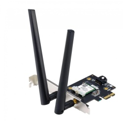 ASUS WI-FI 2ANT WIFI6 PCI-E ADAPTER