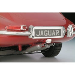 Automacheta Jaguar E-Type - Img 2