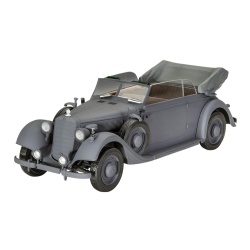 Automacheta Typ 320 (W142) Cabriolet
