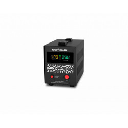 Avr serioux relay 101-500va