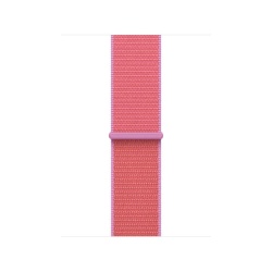 AW BAND 42MM BRIGHT GUAVA SL