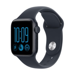 AW SE3 40 Cel Mid Alu Navy Band M/L