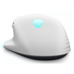 AW Wireless Gaming Mouse - AW620M Light - Img 12