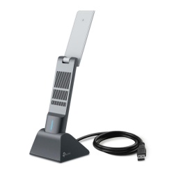 AX3000 High Gain DualBand Wi-Fi 6 USB Ad