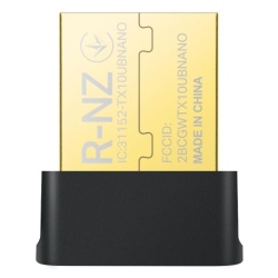 AX900 Nano Wi-Fi 6 Bluetooth USB Adapter - Img 3