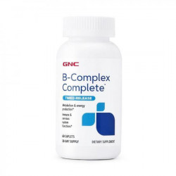 B-COMPLEX COMPLETE 60CPS
