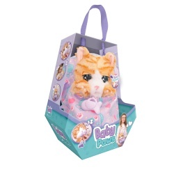 Baby Paws - Jucarie interactiva Pisica - Img 2