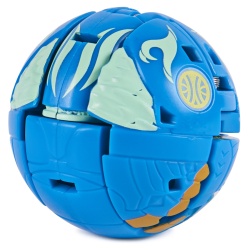BAKUGAN S4 BILA CLASICA WARRIOR WHALE - Img 3