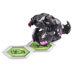 BAKUGAN S4 BILA CLASICA WRATH - Img 5