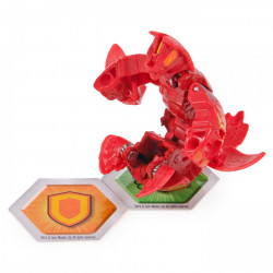 Bakugan s5 platinum neo dragonoid - Img 5