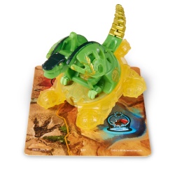 BAKUGAN SET SPECIAL ATTACK TROX - Img 6
