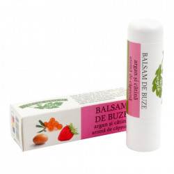 BALSAM BUZE ARGAN,CATINA&CAPSUNI 4.8GR