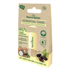 Balsam buze karite&jojoba 5,5ml