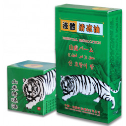 BALSAM CHINA 18,4GR