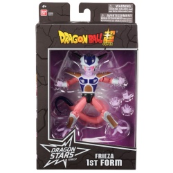 BANDAI FIGURINA DRAGON BALL DRAGON STARS FRIEZA 1ST FORM 17CM