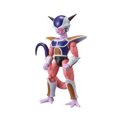 BANDAI FIGURINA DRAGON BALL DRAGON STARS FRIEZA 1ST FORM 17CM - Img 2