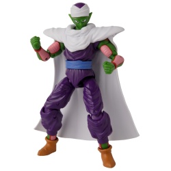 BANDAI FIGURINA DRAGON BALL DRAGON STARS PICCOLO CAPE VER 17CM - Img 6