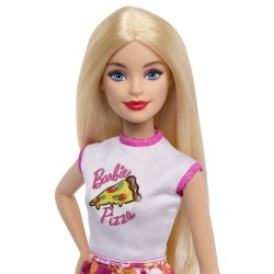 BARBIE DREAM LAND SET DE JOACA PIZZERIE - Img 7