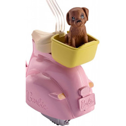 BARBIE SCUTER - Img 4